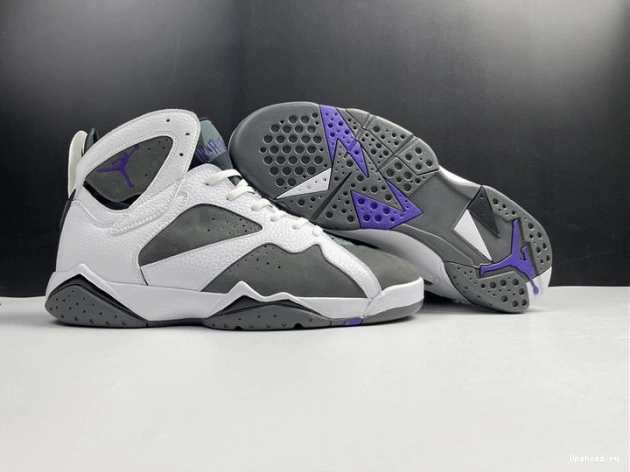 CU9307-100 Air 7 (2021) Retro Jordan Flint 0504
